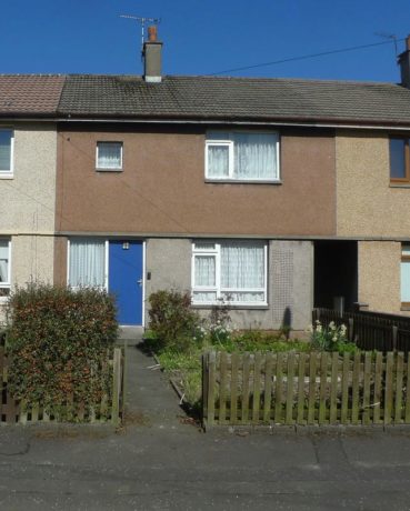 2&nbsp;Bedroom&nbsp;Terraced